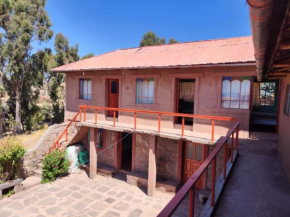 ENCHANTED LODGE Taquile Island